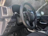 Thumbnail of 2022 Glacier White Nissan Frontier