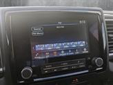 Thumbnail of 2022 Glacier White Nissan Frontier