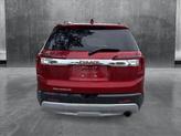 Thumbnail of 2021 Cayenne Red Tintcoat GMC Acadia