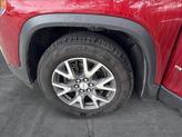 Thumbnail of 2021 Cayenne Red Tintcoat GMC Acadia