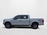 Thumbnail of 2020 Iconic Silver Metallic Ford F-150
