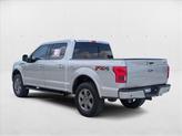 Thumbnail of 2020 Iconic Silver Metallic Ford F-150