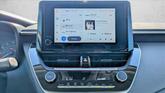 Thumbnail of 2024 Classic Silver Metallic Toyota Corolla Hybrid
