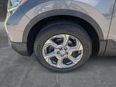 Thumbnail of 2018 Sandstorm Metallic Honda CR-V