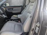 Thumbnail of 2018 Sandstorm Metallic Honda CR-V
