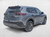 Thumbnail of 2023 Gun Metallic Nissan Rogue