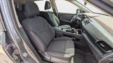 Thumbnail of 2023 Gun Metallic Nissan Rogue