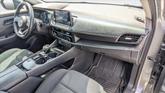 Thumbnail of 2023 Gun Metallic Nissan Rogue