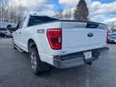 Thumbnail of 2022 White Ford F-150
