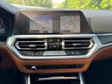 Thumbnail of 2020 Mediterranean Blue Metallic BMW 330
