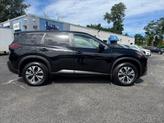 Thumbnail of 2022 Super Black Nissan Rogue