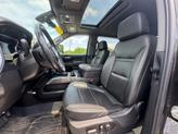 Thumbnail of 2022 Ebony Twilight Metallic GMC Sierra 2500
