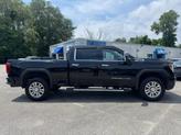 Thumbnail of 2022 Ebony Twilight Metallic GMC Sierra 2500