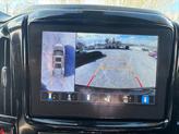 Thumbnail of 2023 Mosaic Black Metallic Chevrolet Traverse