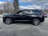 Thumbnail of 2023 Mosaic Black Metallic Chevrolet Traverse
