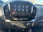Thumbnail of 2023 Mosaic Black Metallic Chevrolet Traverse