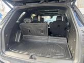 Thumbnail of 2023 Mosaic Black Metallic Chevrolet Traverse
