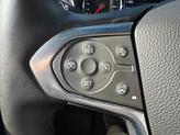 Thumbnail of 2023 Mosaic Black Metallic Chevrolet Traverse