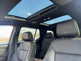 Thumbnail of 2023 Mosaic Black Metallic Chevrolet Traverse