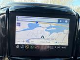 Thumbnail of 2023 Mosaic Black Metallic Chevrolet Traverse