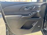 Thumbnail of 2023 Mosaic Black Metallic Chevrolet Traverse
