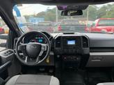 Thumbnail of 2018 Gray Ford F-150