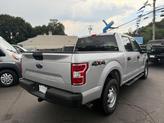Thumbnail of 2018 Gray Ford F-150
