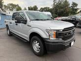 Thumbnail of 2018 Gray Ford F-150