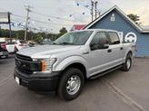 Thumbnail of 2018 Gray Ford F-150