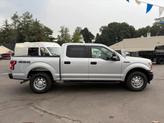 Thumbnail of 2018 Gray Ford F-150