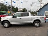 Thumbnail of 2018 Gray Ford F-150