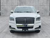 Thumbnail of 2024 Pristine White Metallic Tri-Coat Lincoln Navigator