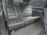 Thumbnail of 2024 Pristine White Metallic Tri-Coat Lincoln Navigator