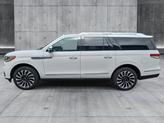 Thumbnail of 2024 Pristine White Metallic Tri-Coat Lincoln Navigator