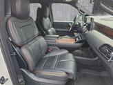 Thumbnail of 2024 Pristine White Metallic Tri-Coat Lincoln Navigator