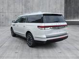 Thumbnail of 2024 Pristine White Metallic Tri-Coat Lincoln Navigator