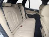 Thumbnail of 2022 Mineral White Metallic BMW X5