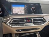 Thumbnail of 2022 Mineral White Metallic BMW X5