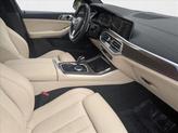 Thumbnail of 2022 Mineral White Metallic BMW X5