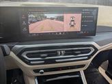 Thumbnail of 2024 Alpine White BMW i4 Gran Coupe