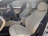 Thumbnail of 2024 Alpine White BMW i4 Gran Coupe