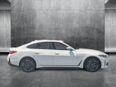 Thumbnail of 2024 Alpine White BMW i4 Gran Coupe