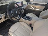 Thumbnail of 2024 Alpine White BMW i4 Gran Coupe