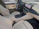 Thumbnail of 2024 Alpine White BMW i4 Gran Coupe