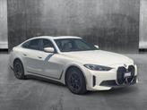 Thumbnail of 2024 Alpine White BMW i4 Gran Coupe