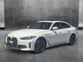 Photo of 2024 Alpine White BMW i4 Gran Coupe