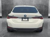 Thumbnail of 2024 Alpine White BMW i4 Gran Coupe