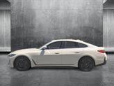 Thumbnail of 2024 Alpine White BMW i4 Gran Coupe
