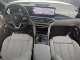 Thumbnail of 2024 Alpine White BMW i4 Gran Coupe