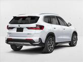 Thumbnail of 2026 Alpine White BMW X1